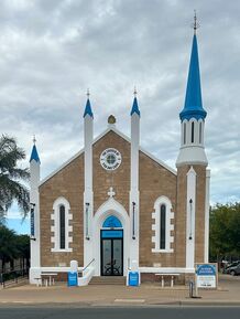 Port Pirie Uniting Church - Former