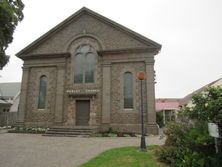 Portland Uniting Church - Wesley Church