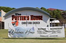 Potters House Christian Church