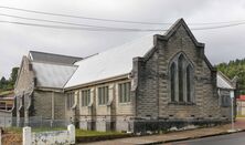 Queenstown Uniting Church - Former 12-03-2023 - Derek Flannery