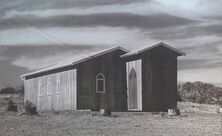 Radium Hill United Church - Former