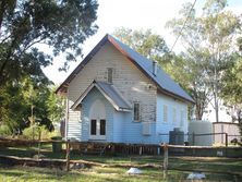 Redeemer Lutheran Church - Former