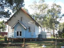 Redeemer Lutheran Church - Former 21-05-2017 - John Huth, Wilston, Brisbane