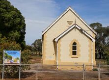 Robertstown Uniting Church