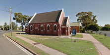 Rochester Presbyterian Church 00-12-2017 - Google Maps - google.com