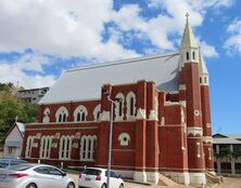 Sacred Heart Catholic Cathedral Church