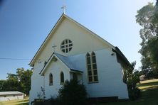 Sacred Heart Catholic Church 25-04-2016 - John Huth, Wilston, Brisbane