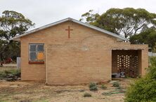 Salmon Gums Church - Former 13-03-2024 - Derek Flannery