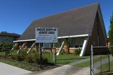 Sandgate Seventh-day Adventist Church