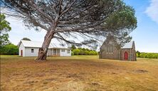 Scot's Uniting Church - Former