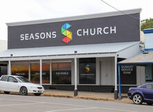 Seasons Church