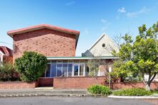 Silver Street Baptist Mission - Former