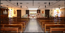 St. Benedict's Shrine 00-09-2017 - Church Website - See Note.