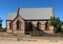 St Agatha's Catholic Church