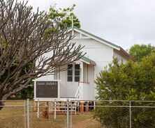 St Aidan's Anglican Church 