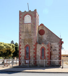 St Alban's Anglican Church 