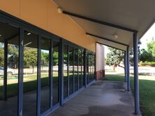 St Aloysius' Catholic Church 30-09-2024 - John Conn, Templestowe, Victoria