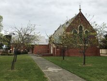 St Andrew's Anglican Church