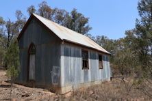 St Andrew's Catholic Church - Former