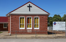 St Andrew's Lutheran Church