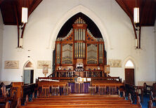 St Andrew's Presbyterian Church - Former 00-00-1995 - https://www.ohta.org.au/images/Rockhampton.StA2.jpg