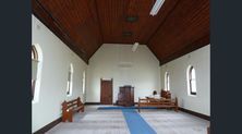 St Andrew's Presbyterian Church - Former 04-03-2017 - Thomas DeGaris & Clarkson - Penola - realestate.com.au