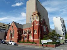 St Andrew's Uniting Church - Former