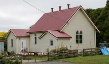 St Anselm Anglican Church