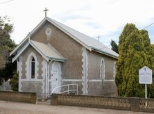 St Augustine of Canterbury Anglican Church