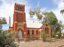 St Augustine of Hippo Anglican Church