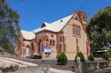 St Augustine of Hippo Anglican Church 02-03-2024 - Derek Flannery