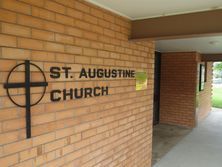 St Augustine's Catholic Church 08-08-2018 - John Conn, Templestowe, Victoria