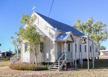 St Barnabas Anglican Church