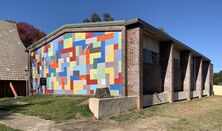 St Bartholomew's Anglican Church - Memorial Hall 25-04-2024 - Simon Saunders