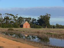 St Bernard's Catholic Church - Former