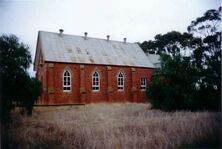 St Bernard's Catholic Church - Former 00-00-2004 - See Note.