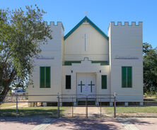 St Brigid's Catholic Church