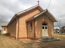 St Canice's Catholic Church