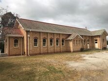 St Canice's Catholic Church 21-09-2024 - John Conn, Templestowe, Victoria