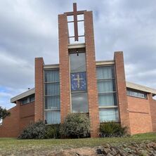 St Cuthbert’s Anglican Church 