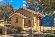 St David's Anglican Church