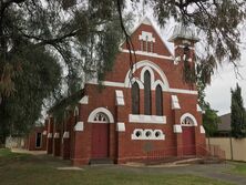 St David's Presbyterian Church