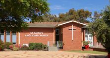 St Faith's Anglican Church