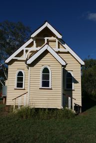 St Faith's Anglican Church - Former 21-05-2017 - John Huth, Wilston, Brisbane