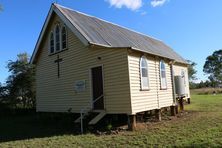 St Faith's Anglican Church - Former 21-05-2017 - John Huth, Wilston, Brisbane