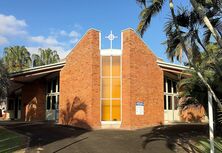 St Francis de Sales Catholic Church