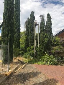 St Francis in the Field Anglican Church - Former 22-02-2024 - John Conn, Templestowe, Victoria