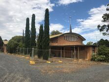 St Francis in the Field Anglican Church - Former 22-02-2024 - John Conn, Templestowe, Victoria