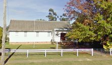 St Gabrielle's Anglican Church - Former