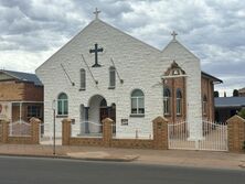 St George Greek Orthodox Church